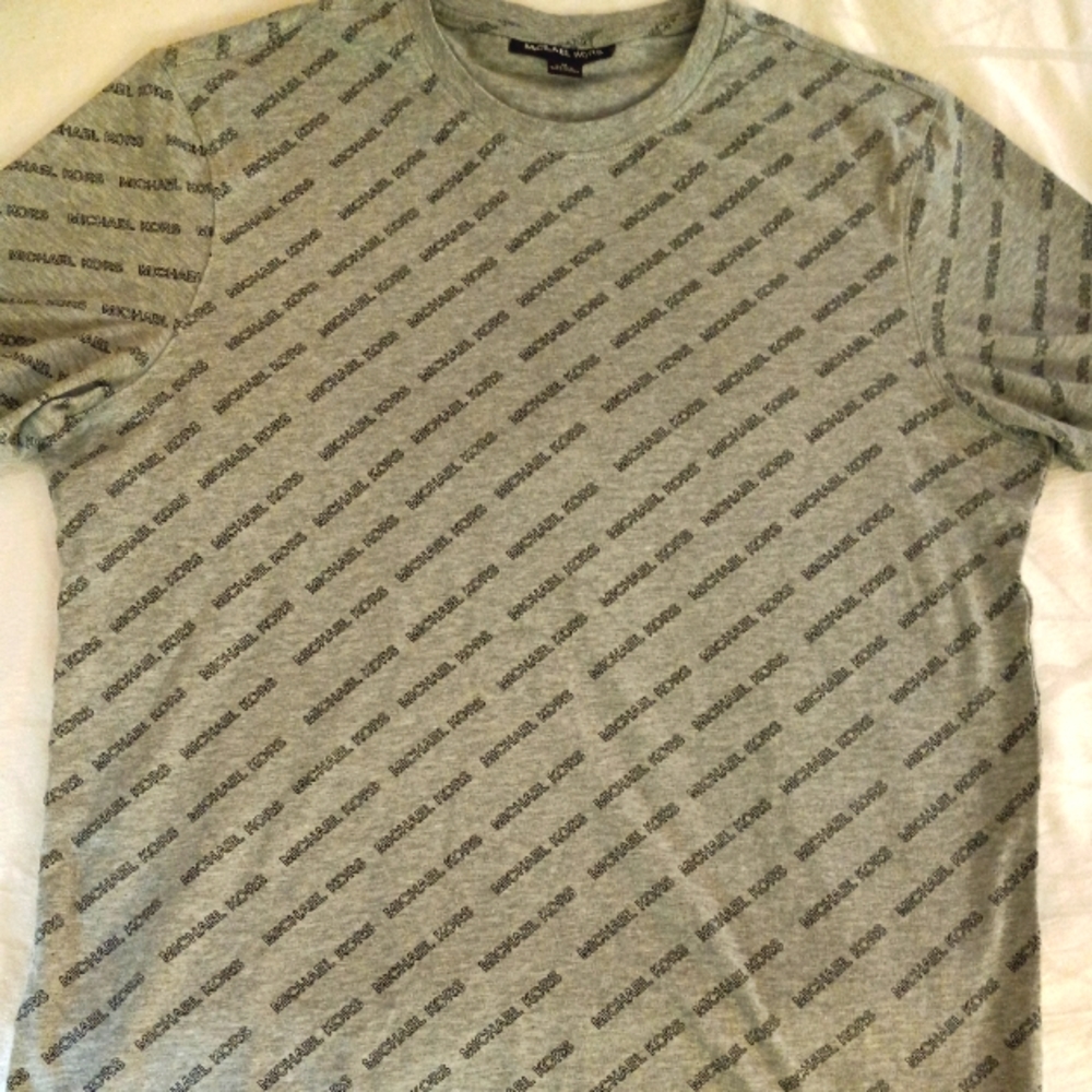 Michael kors tee  nwot